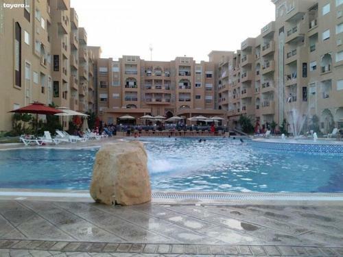 Apartamento Residence Folla