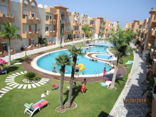The Dunes Resort & Spa