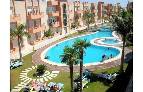 The Dunes Resort & Spa