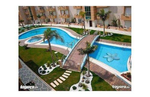 The Dunes Resort & Spa