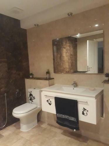 Apartamento Appartement Haut Standing S+2