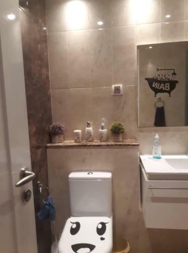 Apartamento Appartement Haut Standing S+2