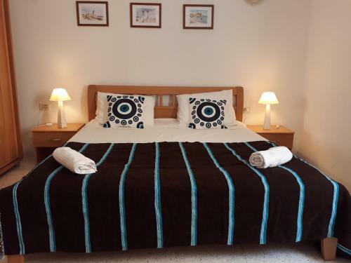 Apartamento Superbe Appartement Bord de Mer