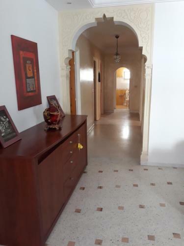 Apartamento Superbe Appartement Bord de Mer