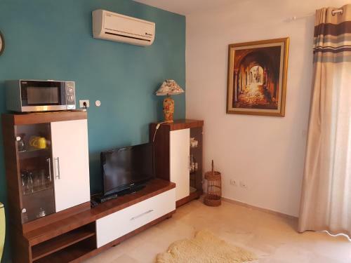 Apartamento The Dunes Resort Sousse