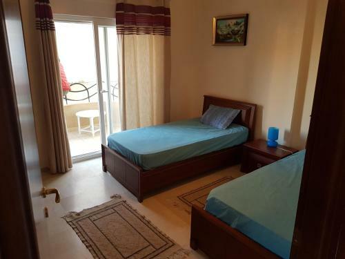Apartamento The Dunes Resort Sousse
