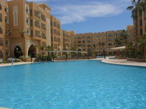Apartamento Appartement de R�ve Folla