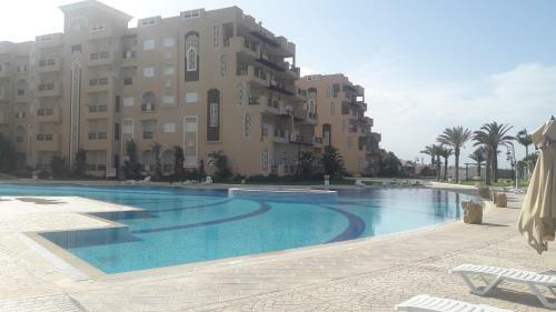 Apartamento Appartement de R�ve Folla