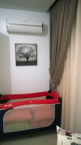 Apartamento Appartement de R�ve Folla