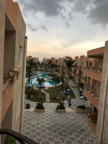 Apartamento Dunes Ressort Chott Meriem