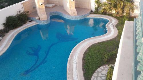 Apartamento Diar El Fell � Chatt Miriem Sousse