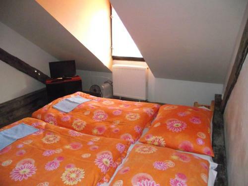 Hotel Penzi�n Sl�via