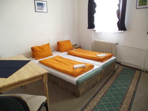 Hotel Penzi�n Sl�via