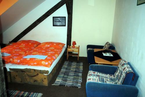 Hotel Penzi�n Sl�via