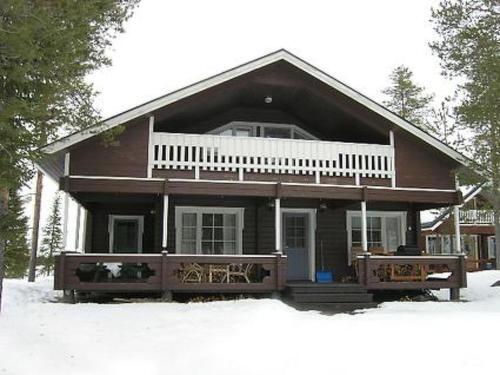 Holiday Home Wirmailevi