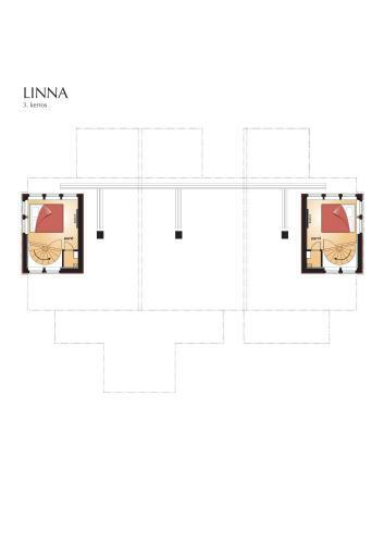 Apartamentos Vuokatin Aateli Castle