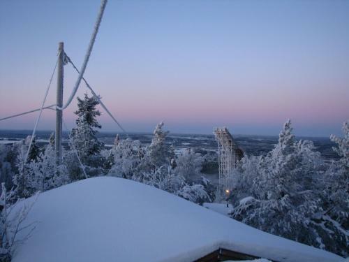 Hotel Vuokatti Sport Resort