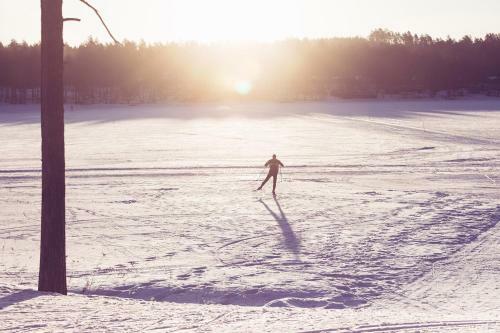 Hotel Vuokatti Sport Resort