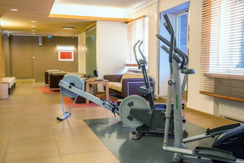 Original Sokos Hotel Vaakuna Joensuu