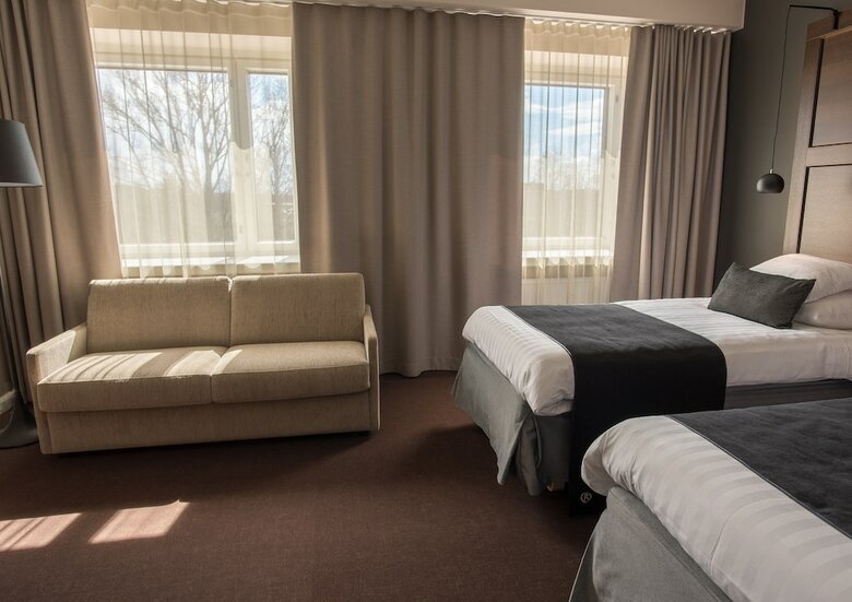 Original Sokos Hotel Vaakuna Joensuu