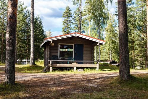 Hotel Punkaharju Resort