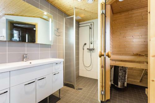 Hotel Punkaharju Resort