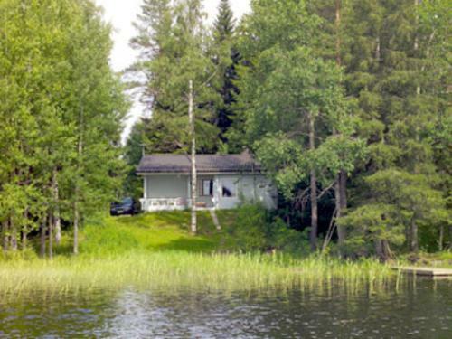 Holiday Home Vaikon Loma Ja Lohi