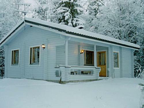 Holiday Home Vaikon Loma Ja Lohi