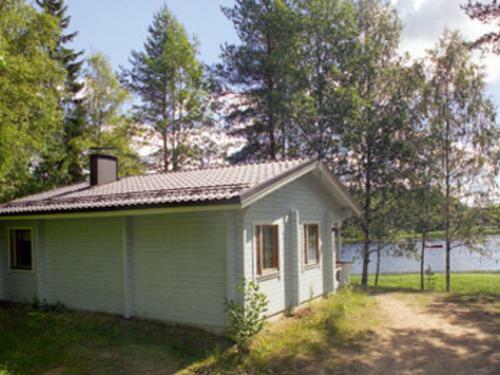 Holiday Home Vaikon Loma Ja Lohi