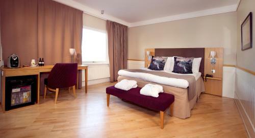 Clarion Collection Hotel Kompaniet