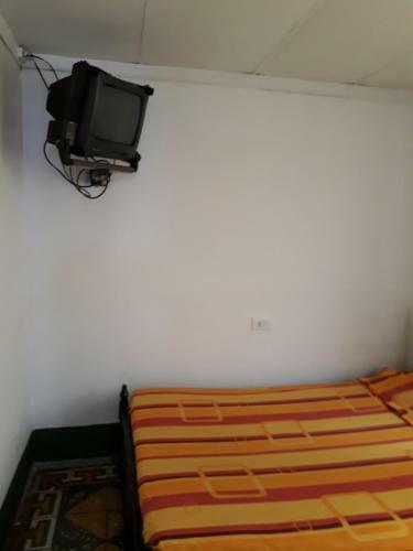 Hotel Residencia Escorial