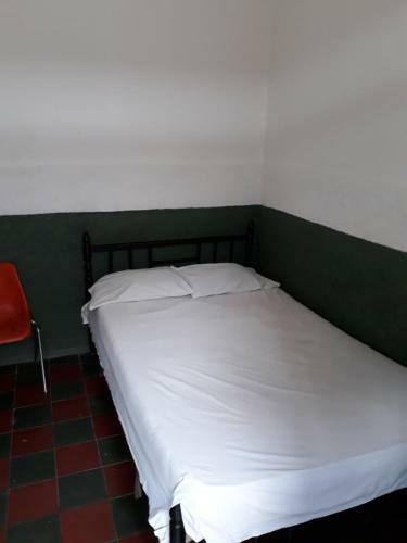 Hotel Residencia Escorial