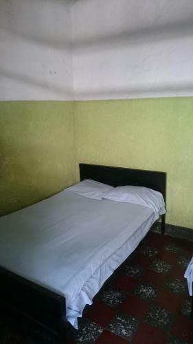 Hotel Residencia Escorial