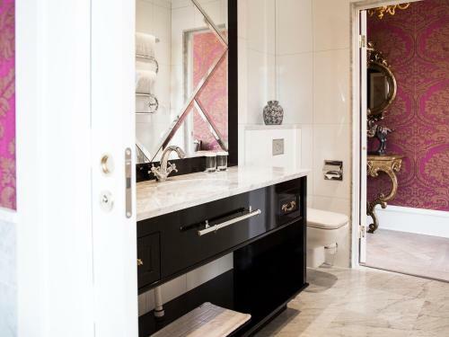 Hotel Varbergs Stadshotell & Asia Spa