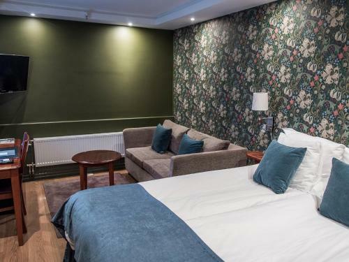 Hotel Varbergs Stadshotell & Asia Spa