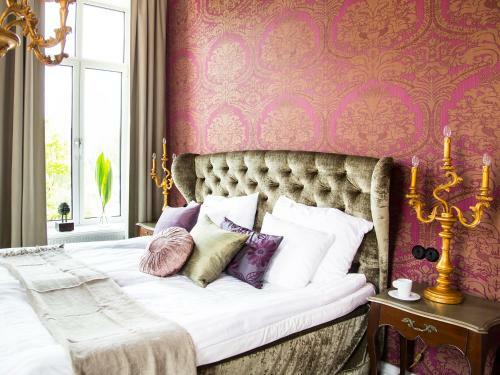 Hotel Varbergs Stadshotell & Asia Spa