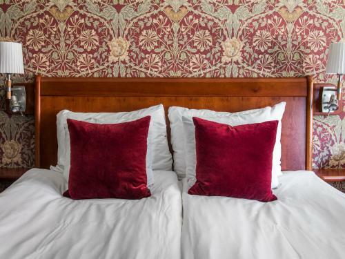 Hotel Varbergs Stadshotell & Asia Spa