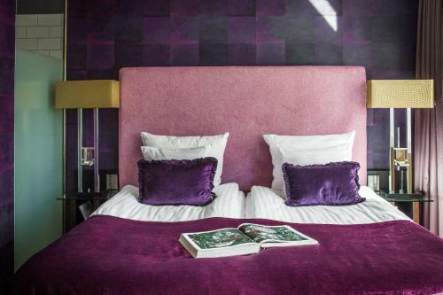 Hotel Varbergs Stadshotell & Asia Spa