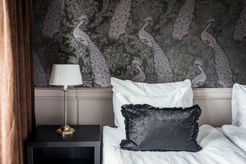 Hotel Varbergs Stadshotell & Asia Spa