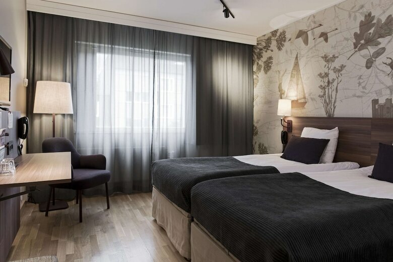 Hotel Scandic Norrk�ping Nord