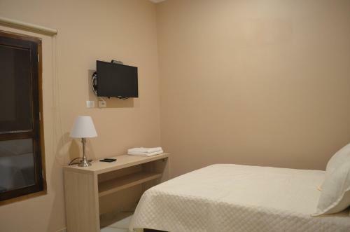 Hotel Casa Alpha