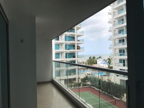 Apartamento Cartagena