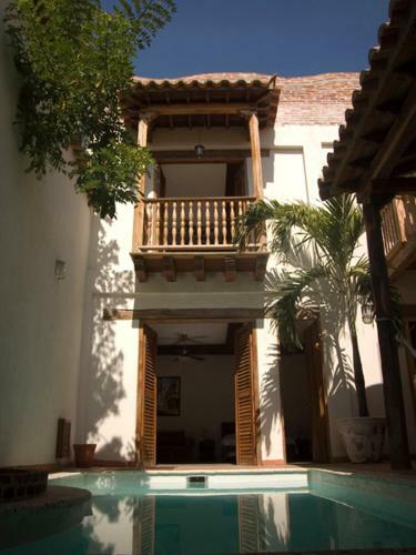 Hotel Casa Sweety