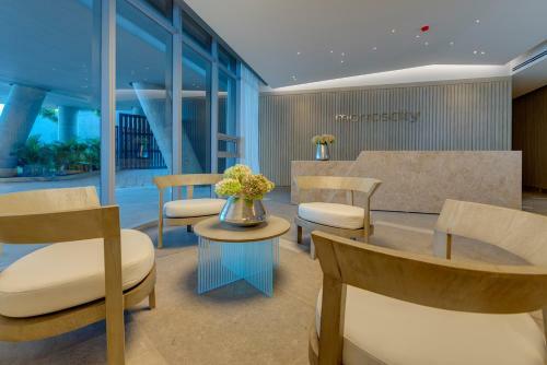 Apartamento Morros City Bocagrande