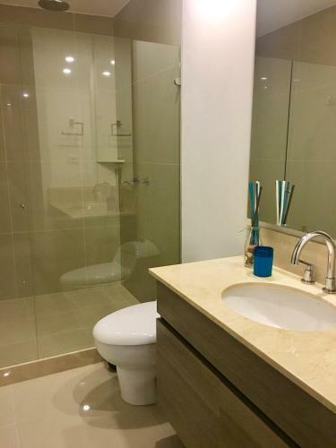 Apartamento Morros City Bocagrande