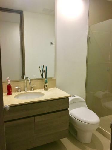 Apartamento Morros City Bocagrande