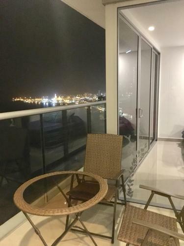 Apartamento Morros City Bocagrande