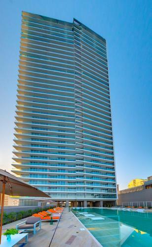 Apartamento Morros City Bocagrande