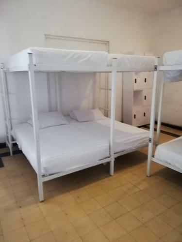 Albergue Hostal Casa Roman