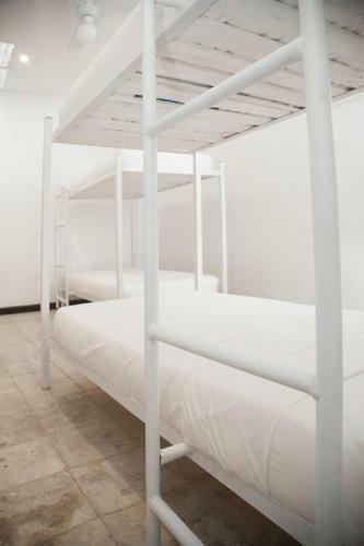 Albergue Hostal Casa Roman